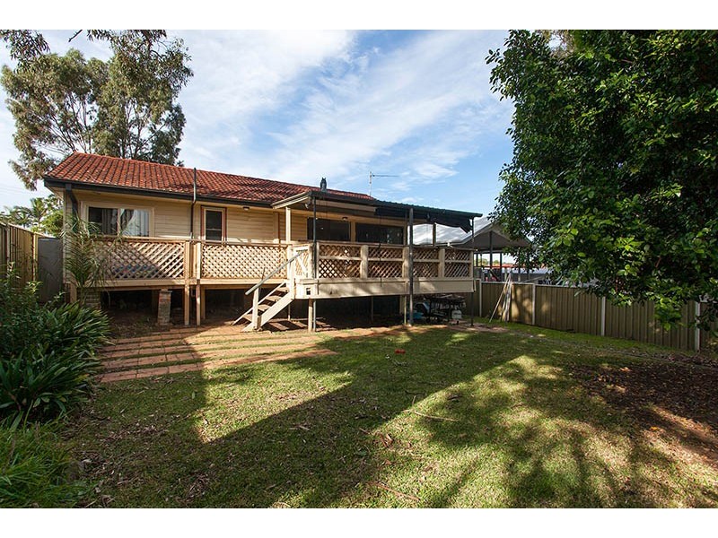36 Hardwick Crescent, Mount Warrigal NSW 2528