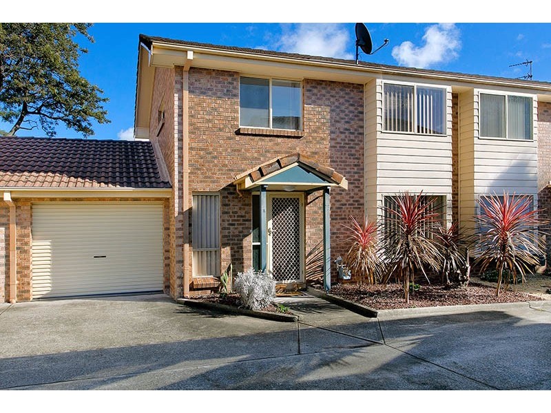 3/19-21 Kingston Street, Oak Flats NSW 2529