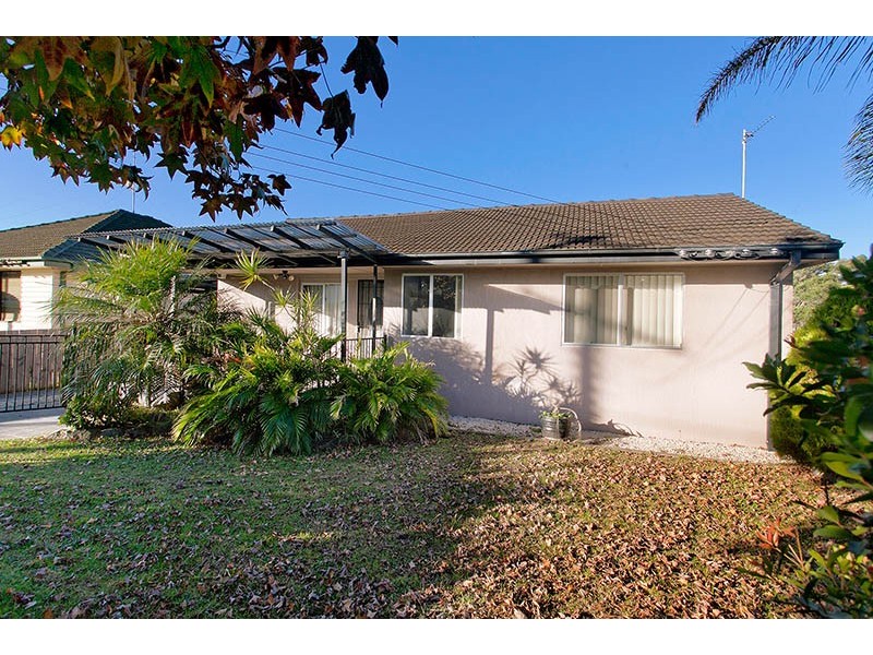 17 The Kingsway, Barrack Heights NSW 2528