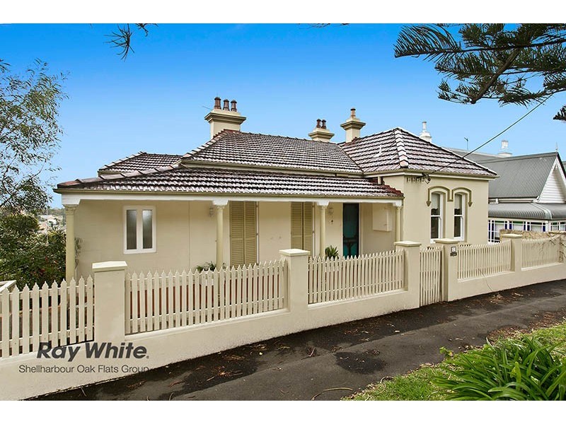 57 Bong Bong Street, Kiama NSW 2533