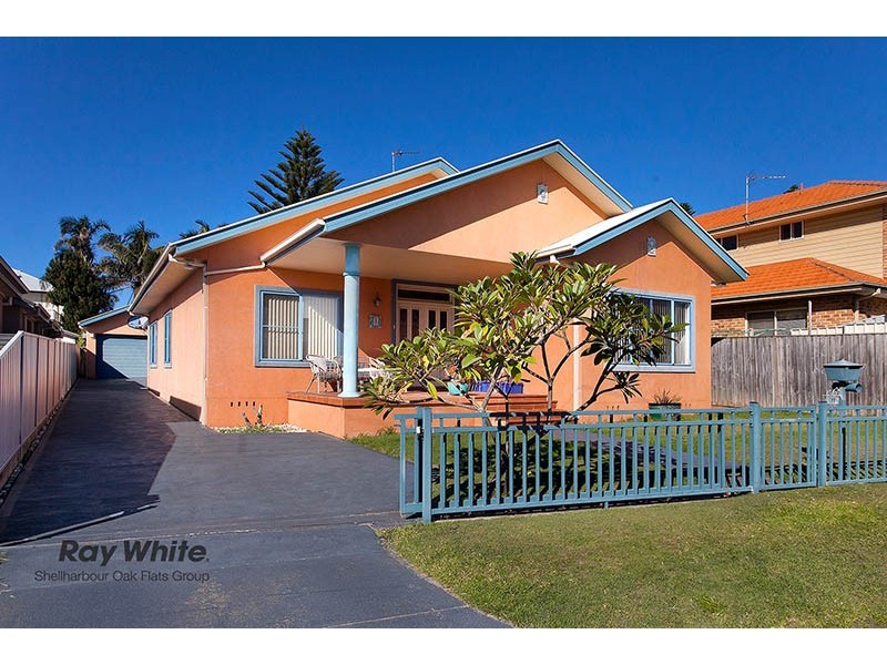 11 Junction Road, Barrack Point NSW 2528