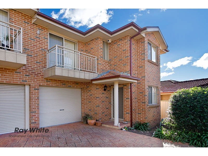 2/32 Seymour Dr, Flinders NSW 2529