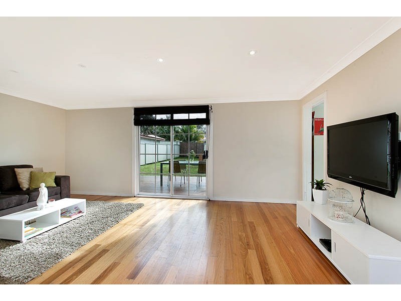 4 Lagoon Street, Barrack Heights NSW 2528