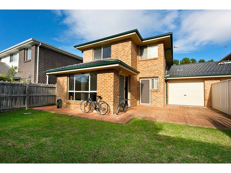 5 Woodburn Terrace, Flinders NSW 2529