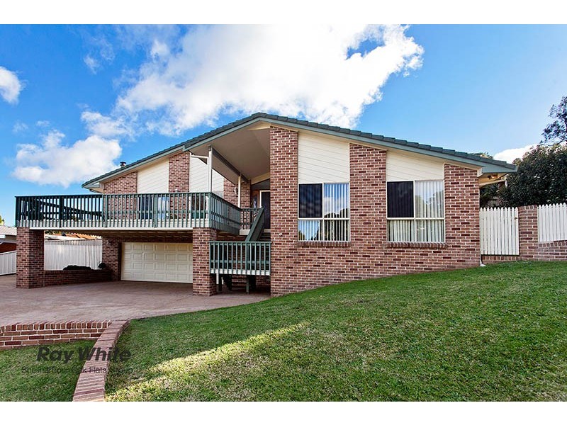 9 Pinkwood Place, Blackbutt NSW 2529