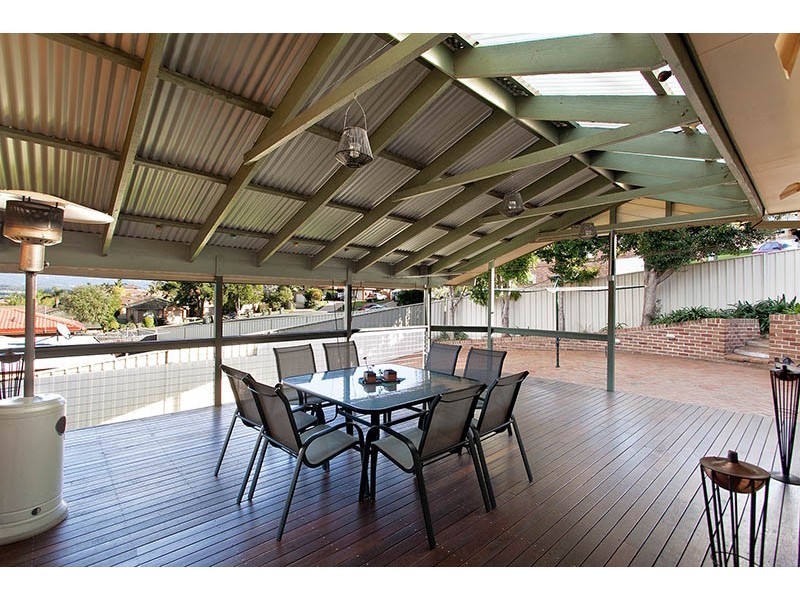 9 Pinkwood Place, Blackbutt NSW 2529
