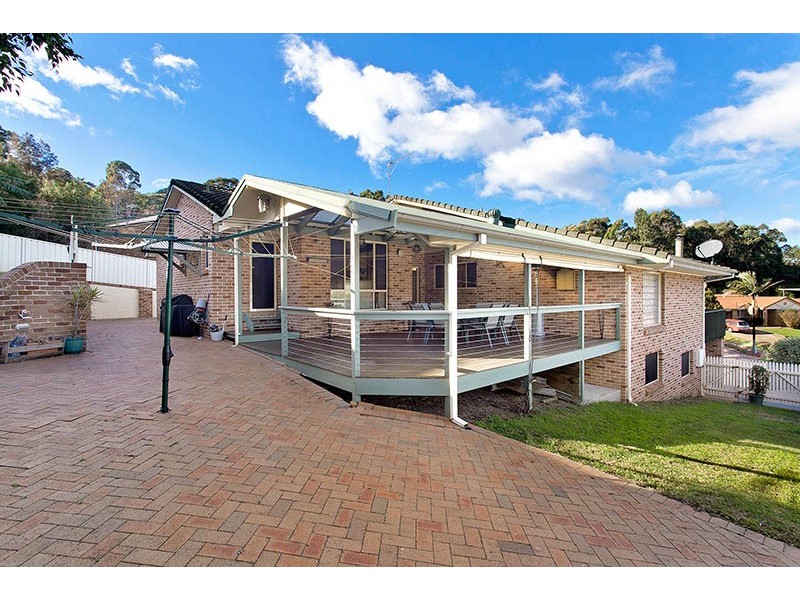 9 Pinkwood Place, Blackbutt NSW 2529