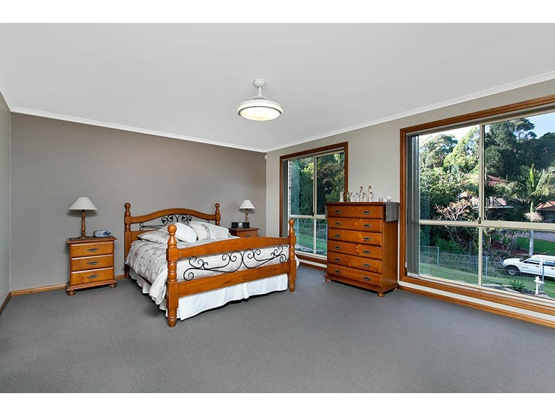 9 Pinkwood Place, Blackbutt NSW 2529