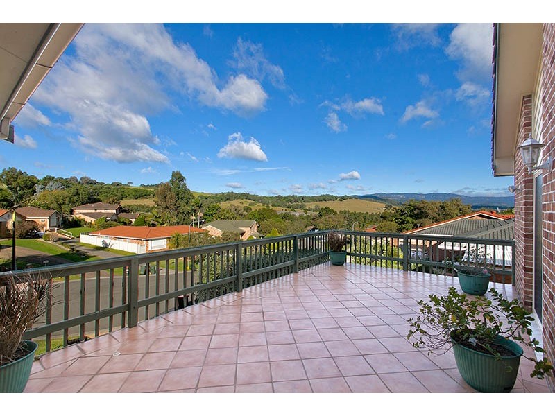 9 Pinkwood Place, Blackbutt NSW 2529