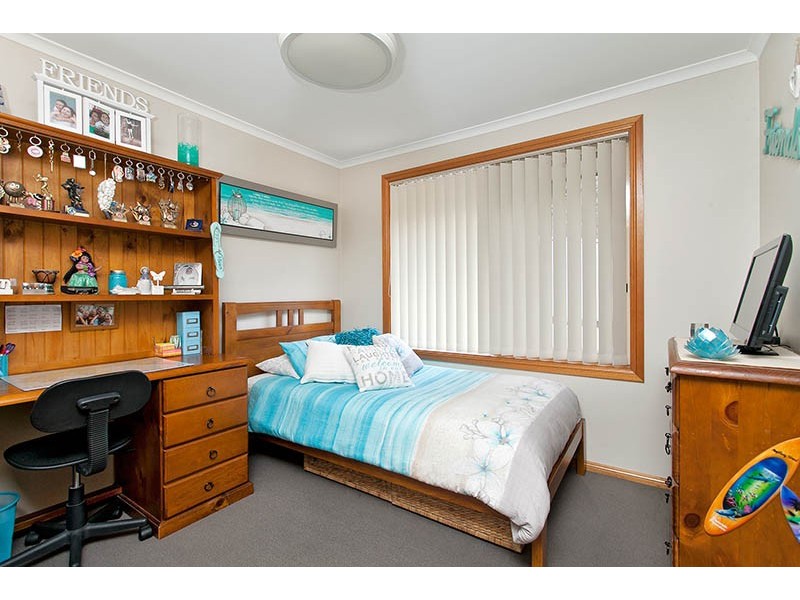 9 Pinkwood Place, Blackbutt NSW 2529