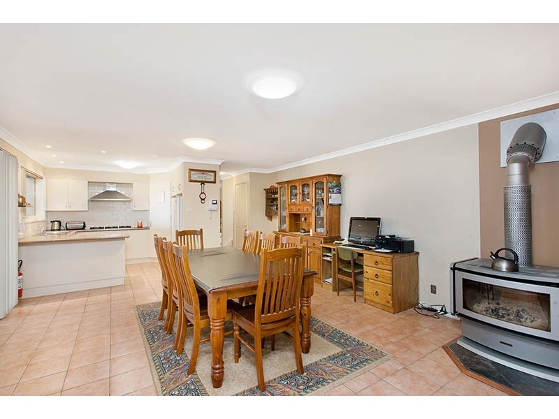 13 Meroo Close, Flinders NSW 2529