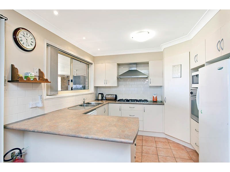 13 Meroo Close, Flinders NSW 2529