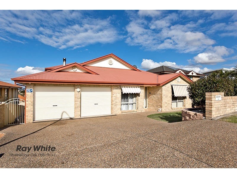 13 Meroo Close, Flinders NSW 2529