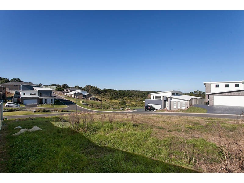 8 Kooralbyn Place, Shell Cove NSW 2529