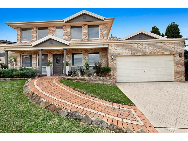 8 Sovereign Court, Shell Cove NSW 2529