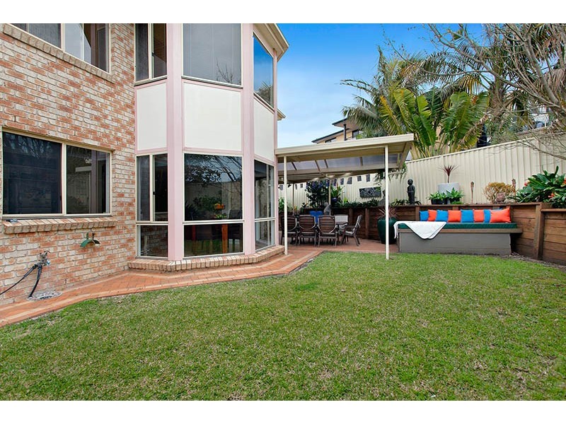8 Sovereign Court, Shell Cove NSW 2529