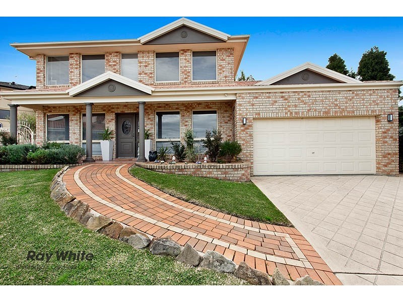 8 Sovereign Court, Shell Cove NSW 2529