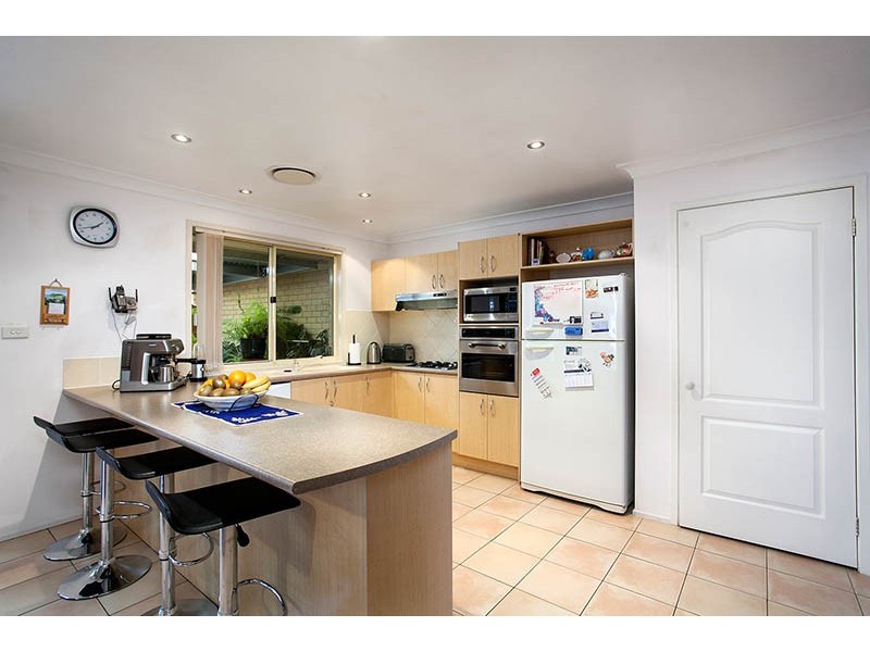16 Mood Circuit, Albion Park NSW 2527