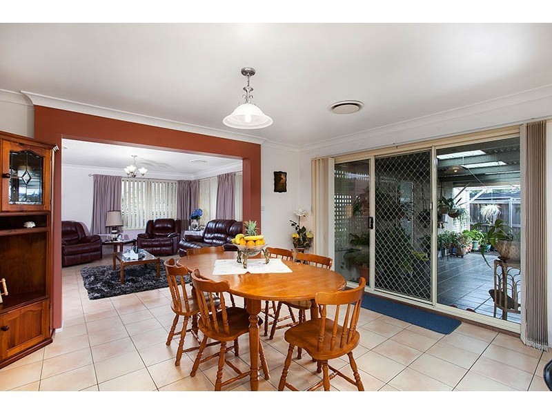 16 Mood Circuit, Albion Park NSW 2527