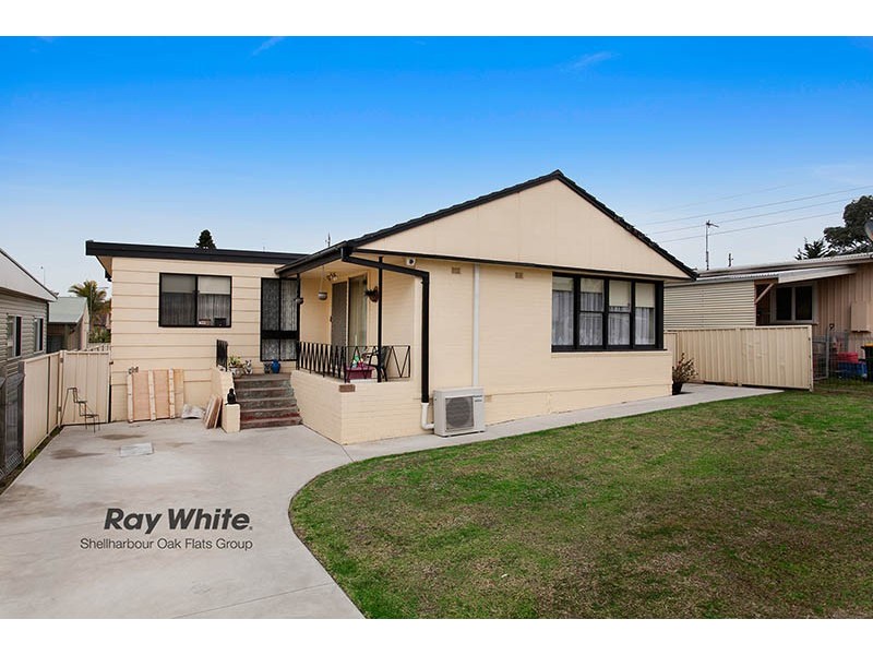 19 Walters Street, Warilla NSW 2528