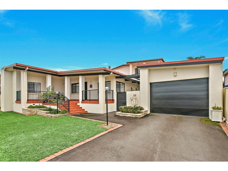 10 Adelaide Place, Shellharbour NSW 2529