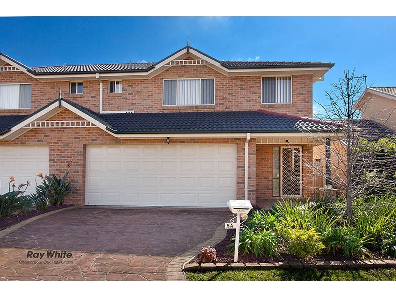 5A Moruya Link, Albion Park NSW 2527