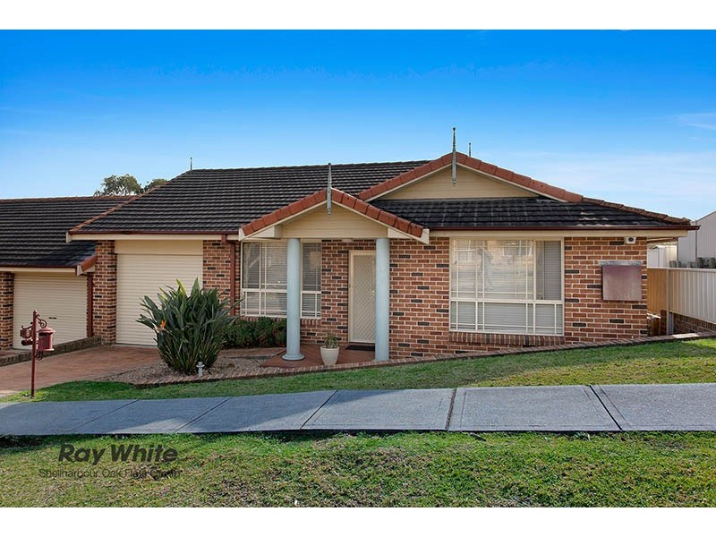 1/8 Baronda Close, Flinders NSW 2529