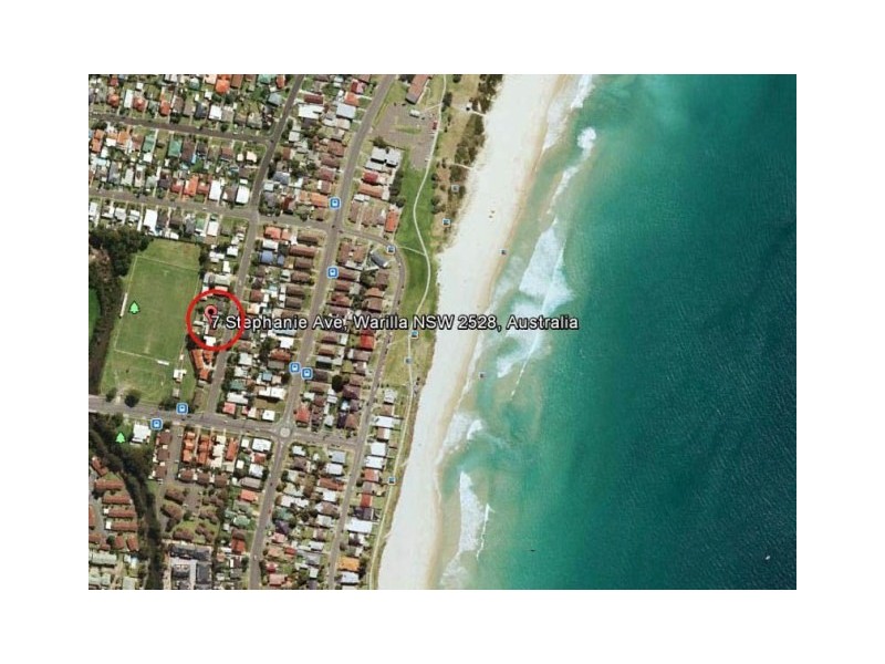 7 Stephanie Avenue, Warilla NSW 2528