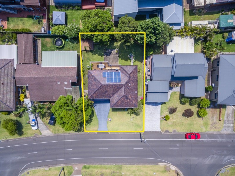 84 Madigan Boulevarde, Mount Warrigal NSW 2528