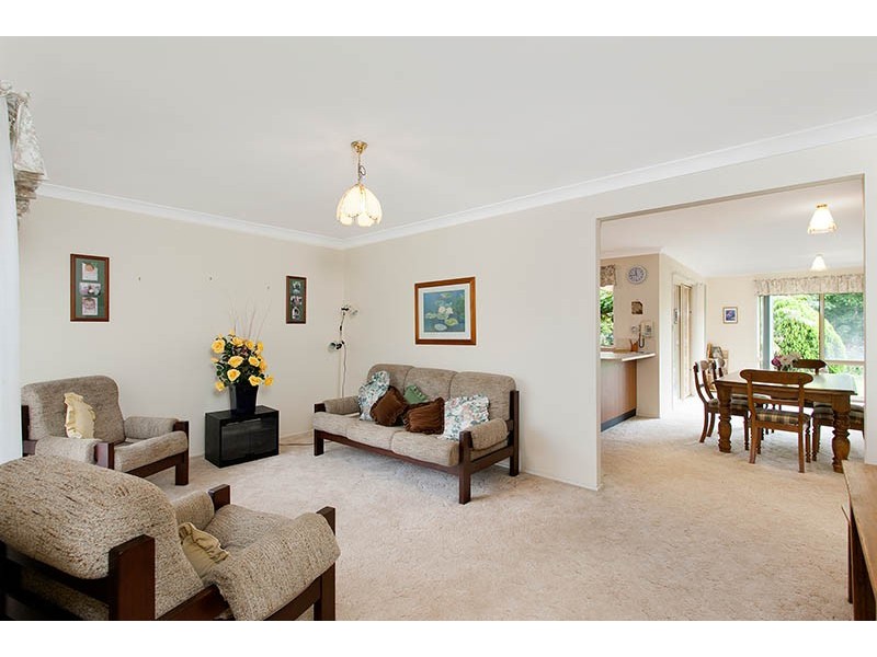 40 Griffiths Street, Oak Flats NSW 2529