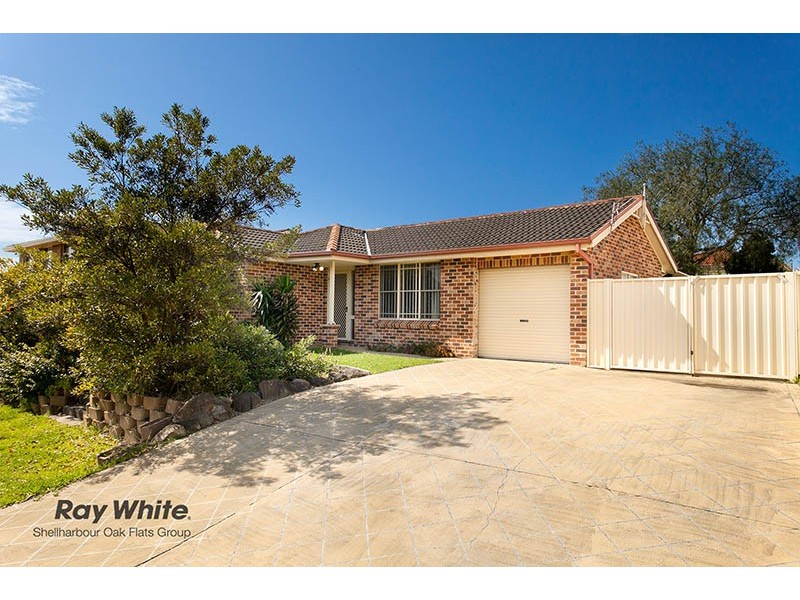 23 Jindabyne Road, Flinders NSW 2529