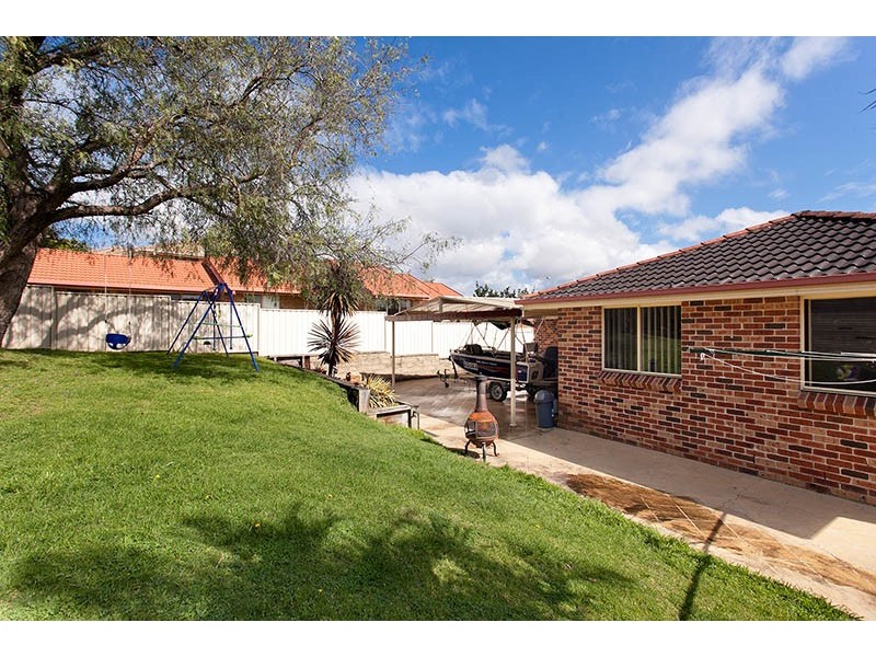 23 Jindabyne Road, Flinders NSW 2529