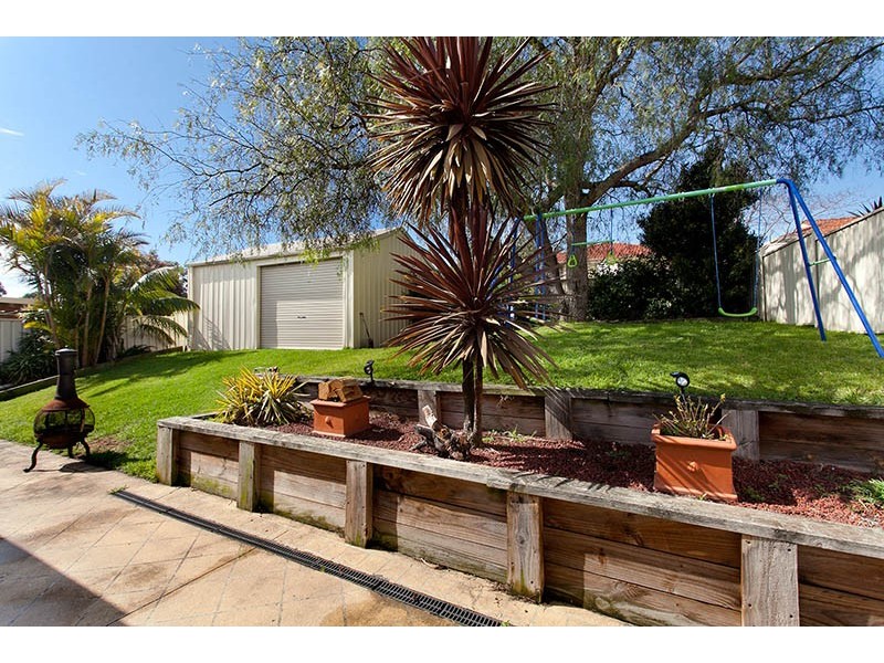 23 Jindabyne Road, Flinders NSW 2529