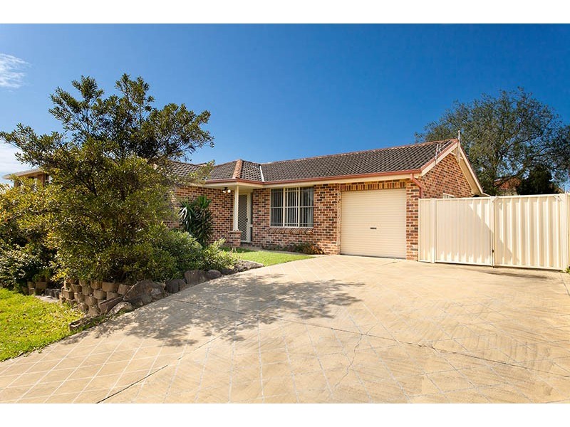 23 Jindabyne Road, Flinders NSW 2529