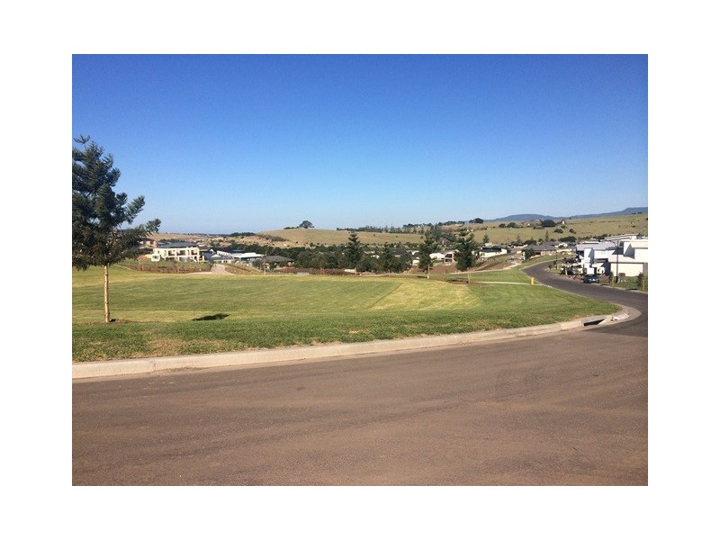 Lot 1113 Sea Crest, Flinders NSW 2529