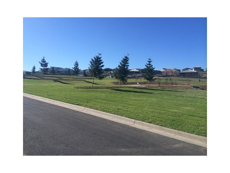 Lot 1113 Sea Crest, Flinders NSW 2529