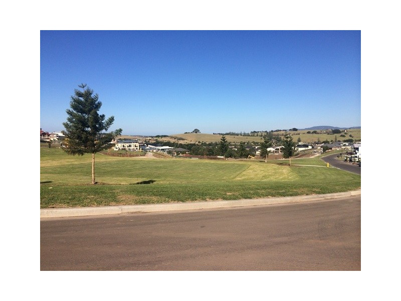 Lot 1113 Sea Crest, Flinders NSW 2529