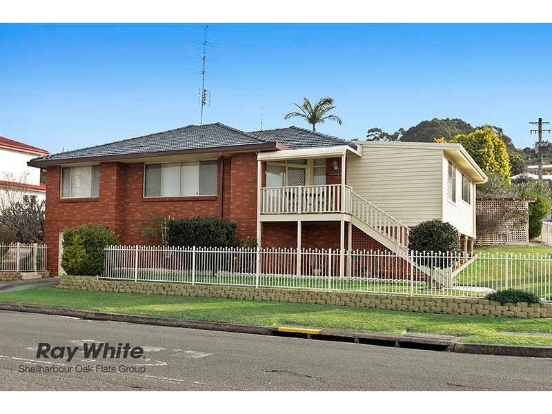 1 Monckton Avenue, Mount Warrigal NSW 2528