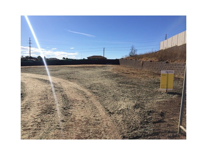 Lot 1029 Sea Crest, Flinders NSW 2529