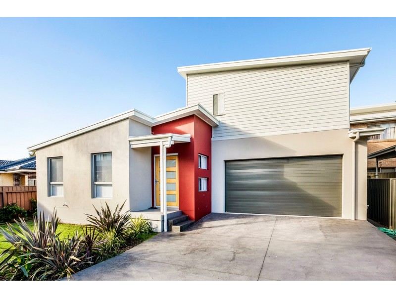 27B Barrack Avenue, Barrack Heights NSW 2528