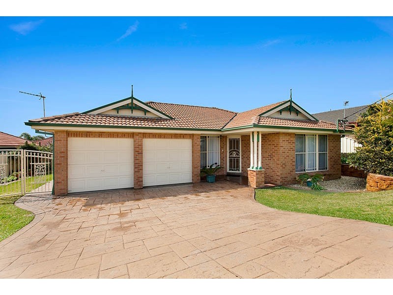 161 Pioneer Drive, Flinders NSW 2529