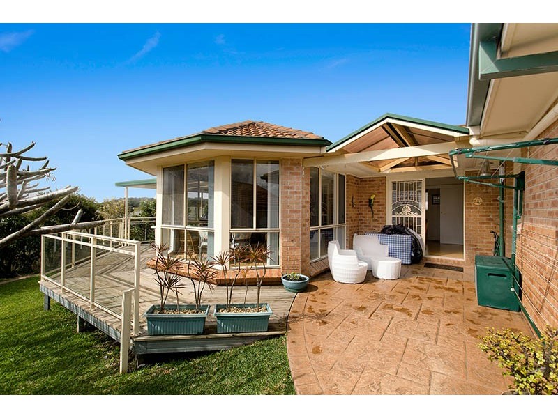 161 Pioneer Drive, Flinders NSW 2529