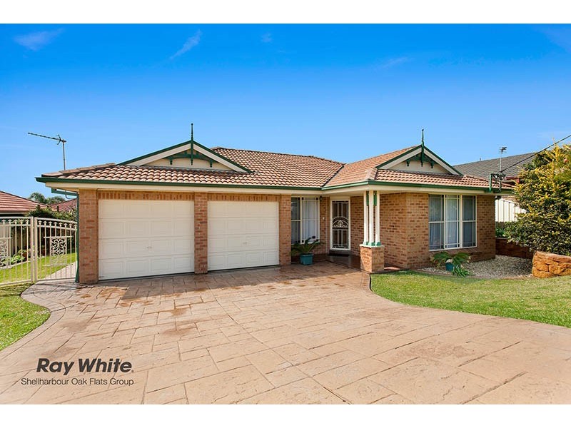 161 Pioneer Drive, Flinders NSW 2529