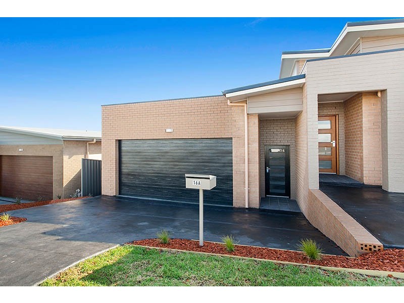 16a Foster Road, Flinders NSW 2529