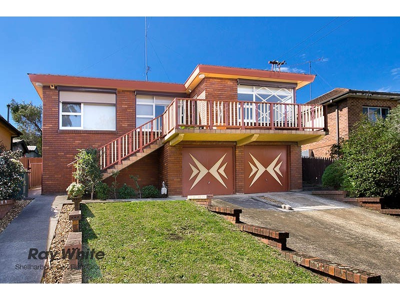 66 Robertson Street, Port Kembla NSW 2505