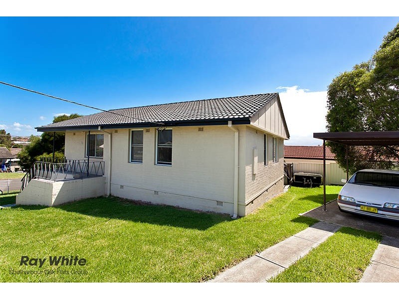 12 Rowley Avenue, Mount Warrigal NSW 2528