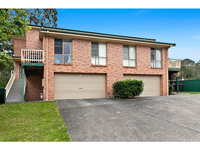 2/10 Corella Close, Shellharbour NSW 2529