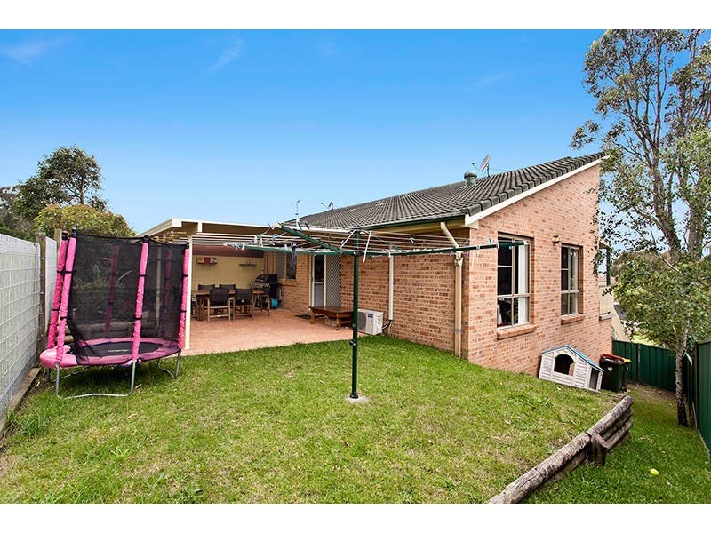 2/10 Corella Close, Shellharbour NSW 2529