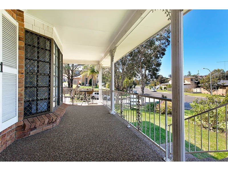 1 Sherwood Place, Shellharbour NSW 2529