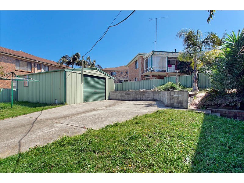 1 Sherwood Place, Shellharbour NSW 2529